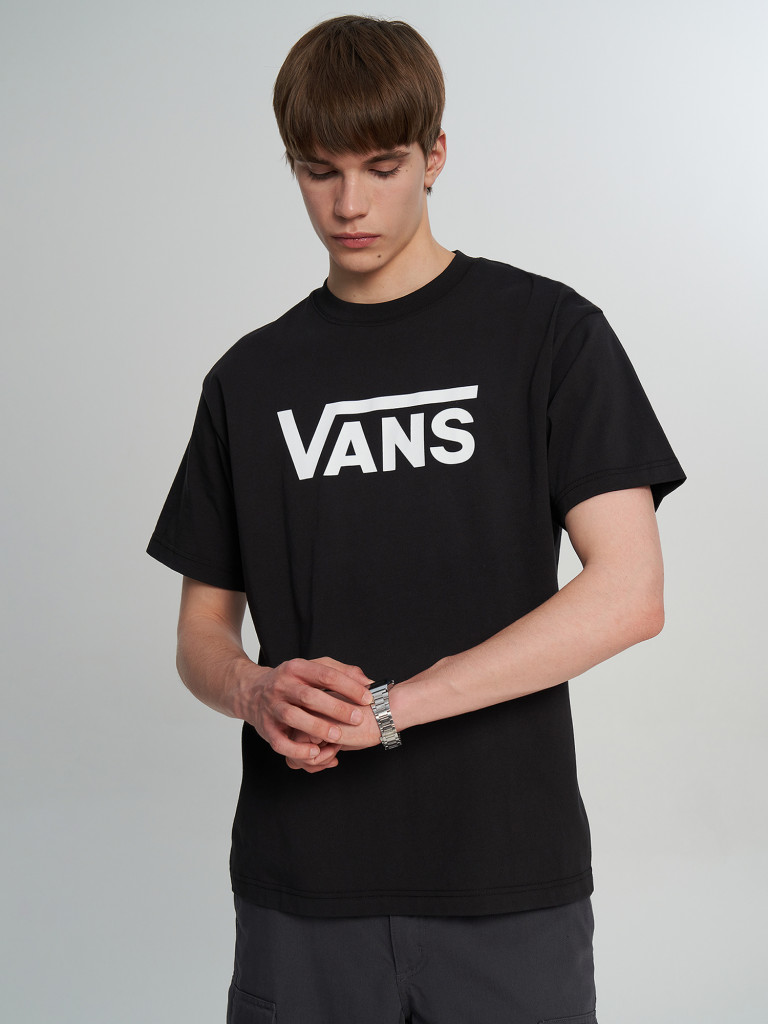 Vans Classic SS ерлер футболкасы — фото №2