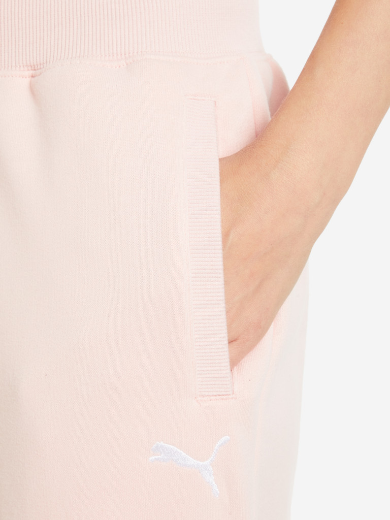 Спортивный костюм женский PUMA Loungewear — фото №6