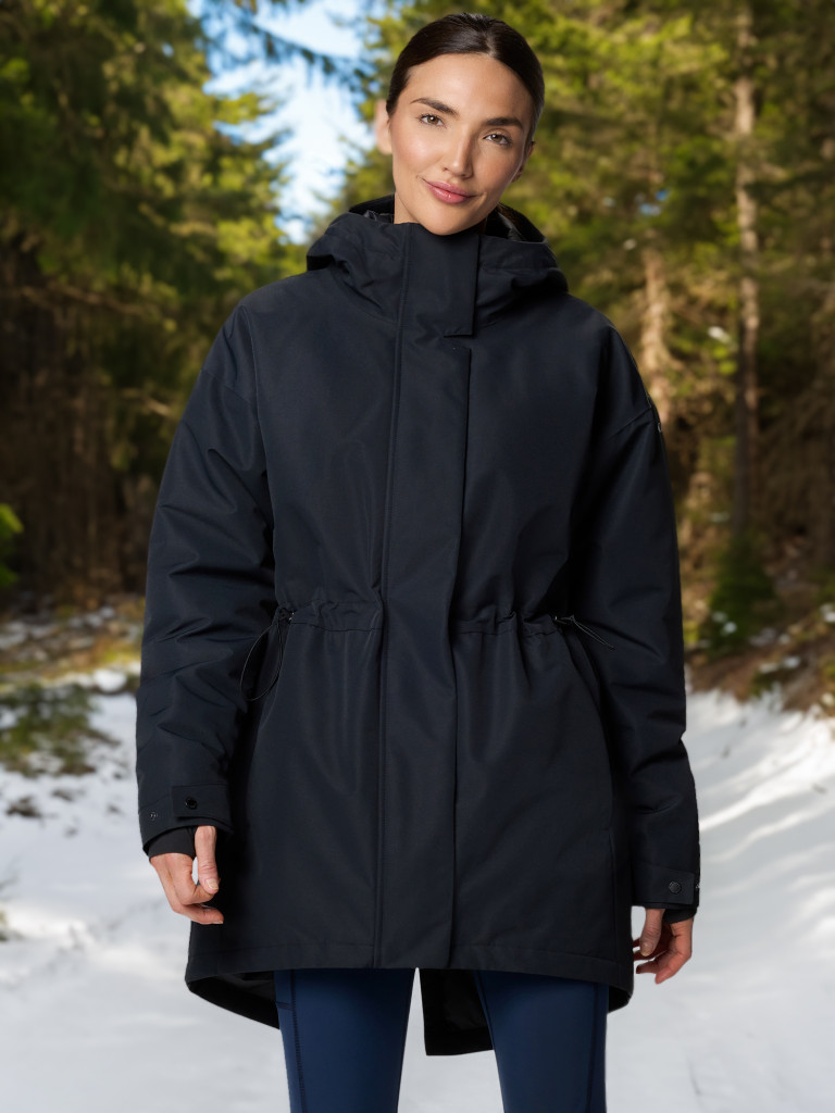 Columbia Venture Days Insulated Jacket әйелдер жылы курткасы