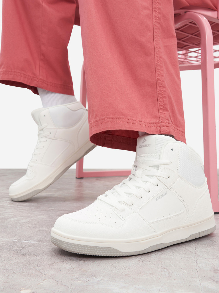 Demix Reverse 2 Mid әйелдер кедысы — фото №8