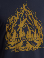 Футболка мужская Outventure — фото №5
