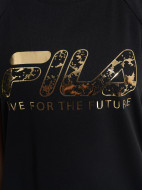 Футболка для девочек FILA — фото №6