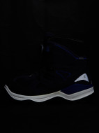 Ботинки утепленные для мальчиков Ecco Snow Mountain — фото №12