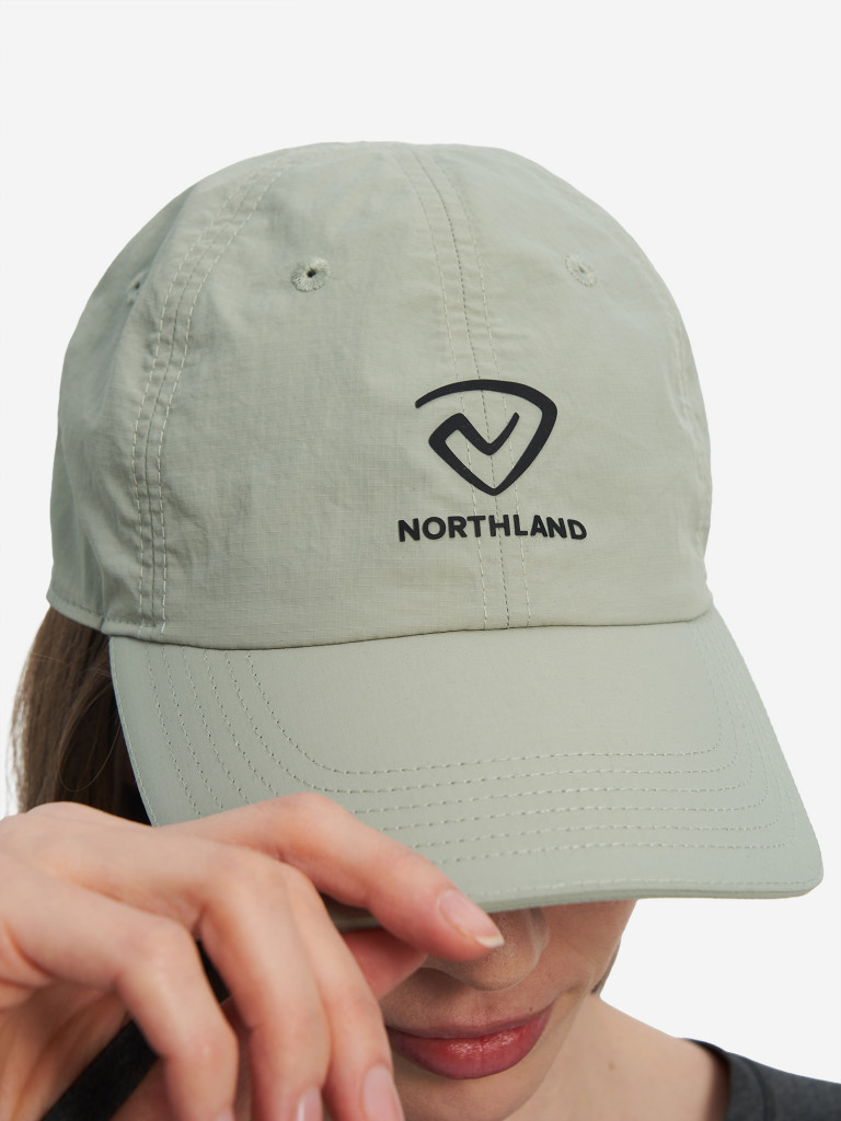 Бейсболка Northland — фото №8