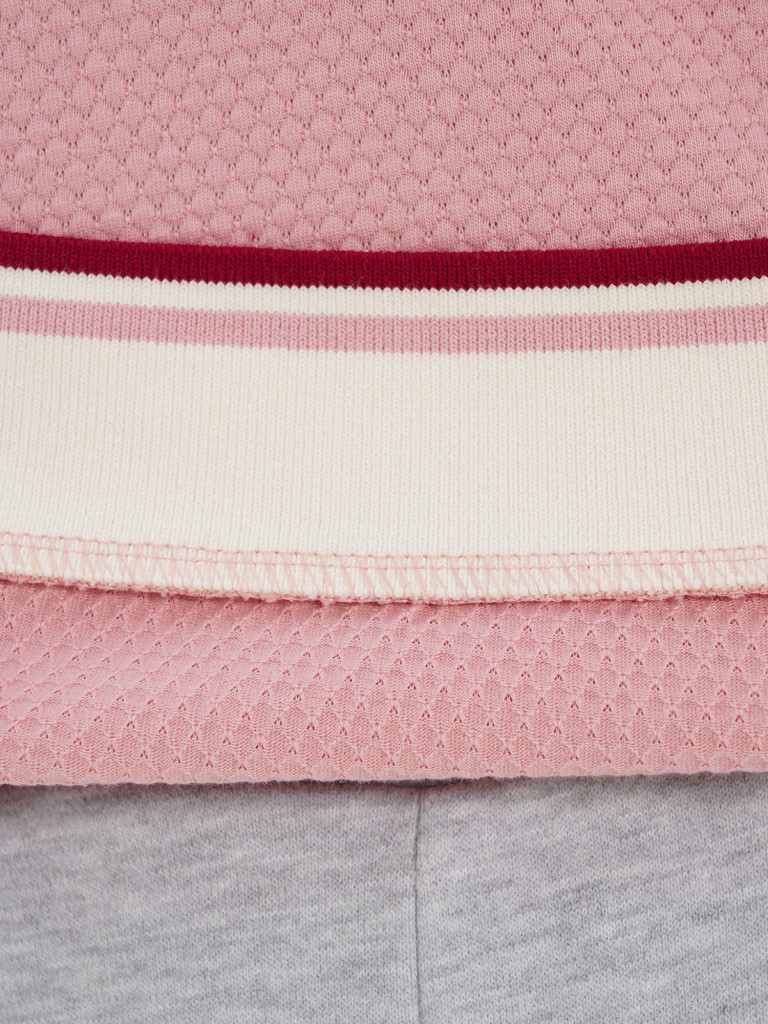 Robe di Kappa әйелдер полосы — фото №11