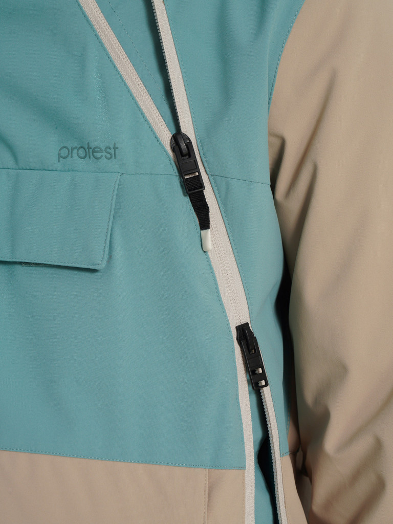 Protest Fall әйелдер жылы курткасы — фото №19