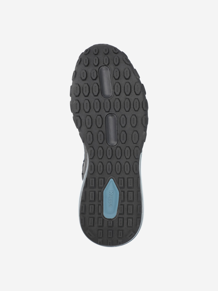 Кроссовки утепленные мужские Kappa Robusta — фото №6