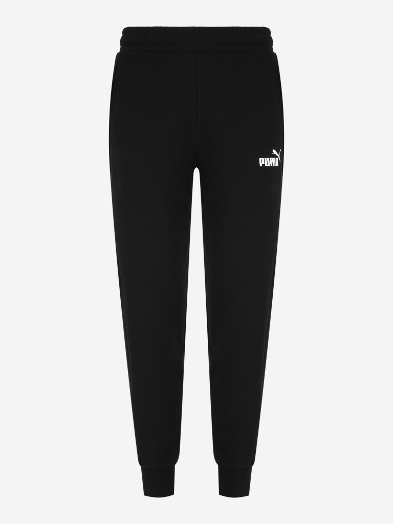 Брюки мужские PUMA Ess Logo — фото №5