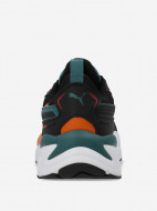 PUMA X-Ray 4 ерлер кроссовкасы — фото №3