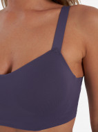 Demix, Plus Size спорттық бра топы — фото №8