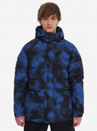 Termit ерлер мамық курткасы — фото №2