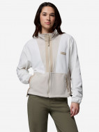 Columbia Backbowl II Full Zip Fleece әйелдер қалың жемпірі — фото №2
