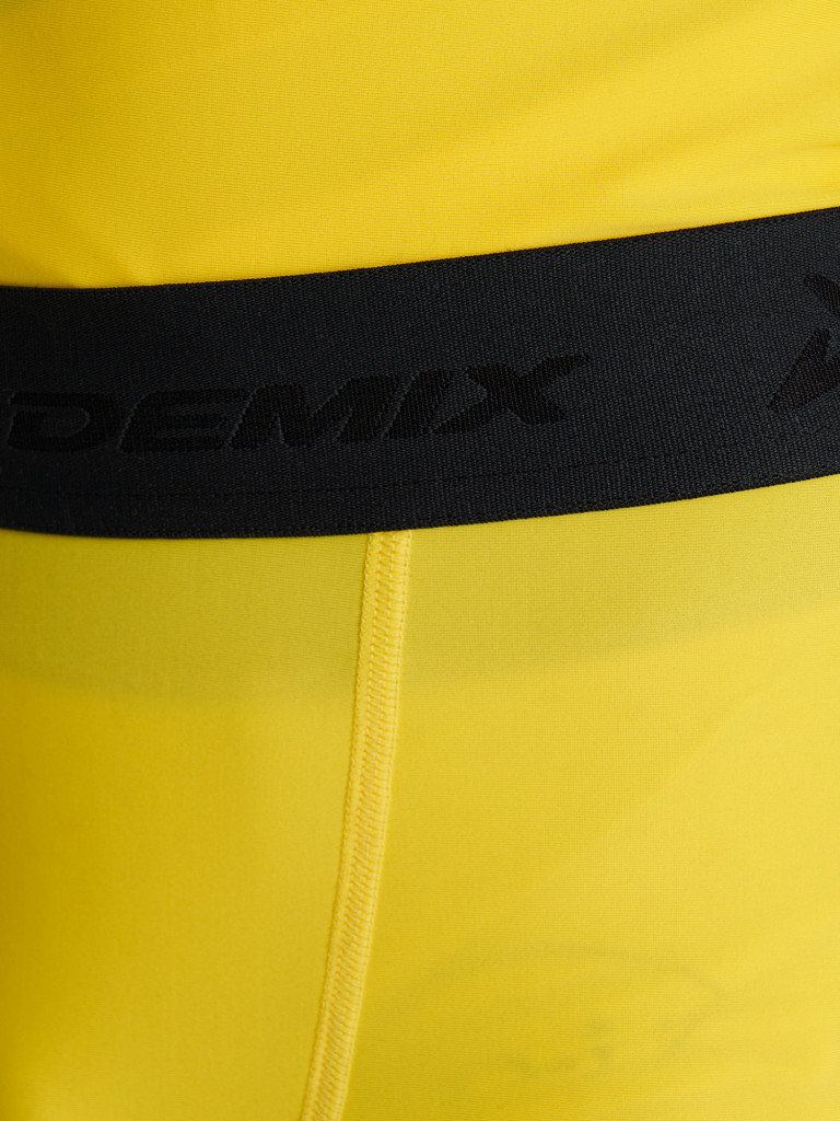 Шорты компрессионные для мальчиков Demix — фото №4