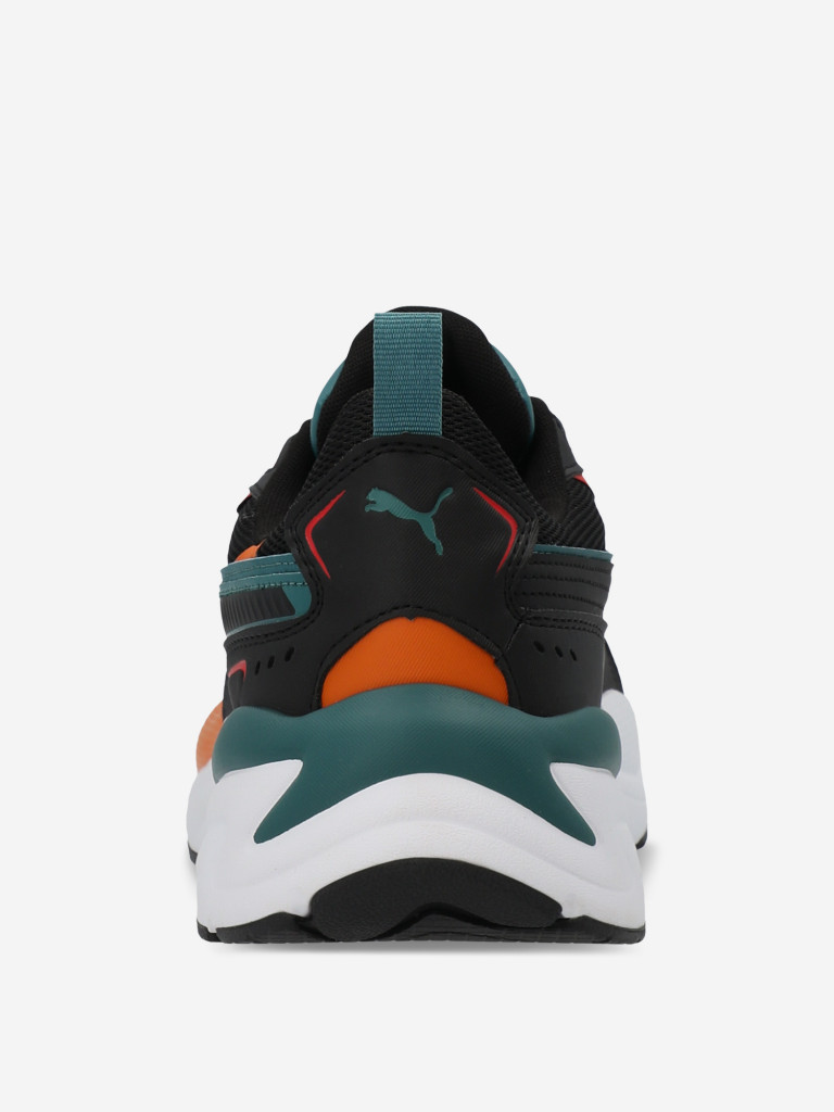 PUMA X-Ray 4 ерлер кроссовкасы — фото №3