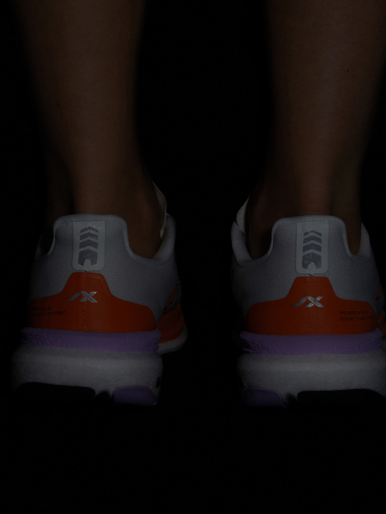 Кроссовки женские Athlex Ice — фото №11