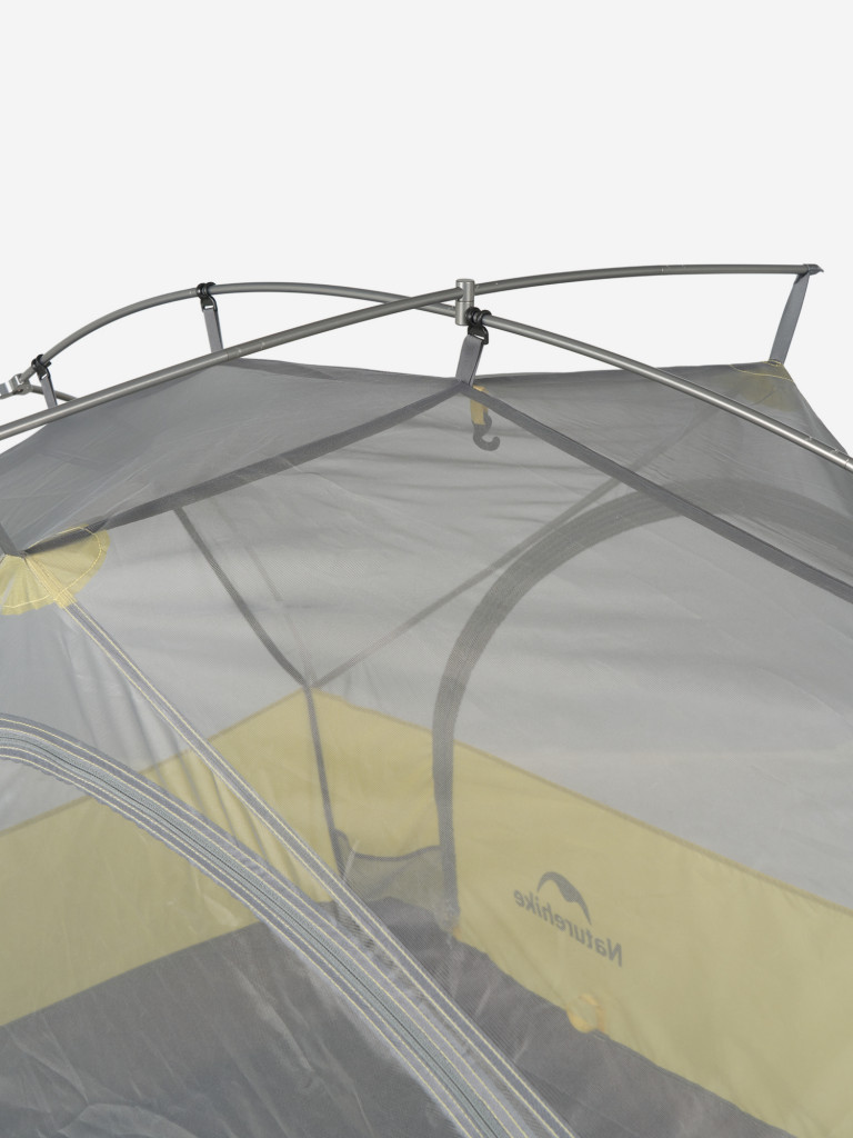 Палатка 2-местная Naturehike Star River Ultralight — фото №26