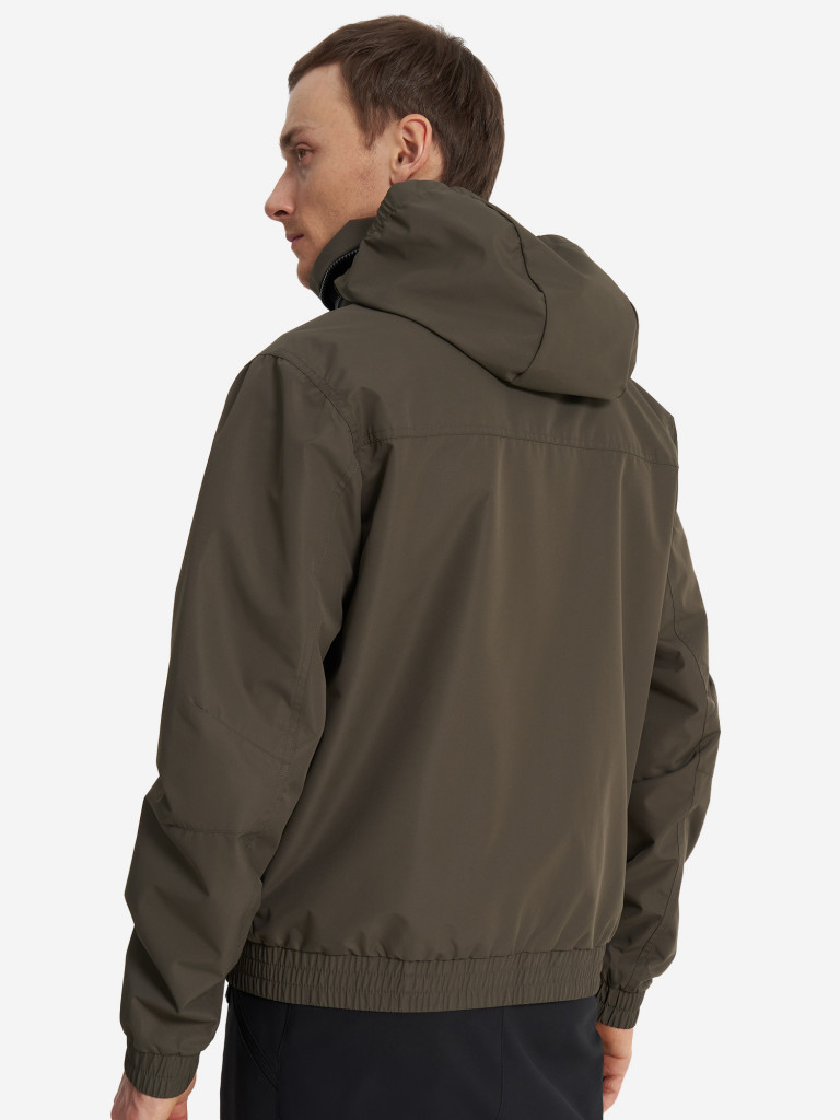 Outventure ерлер жұқа курткасы — фото №2