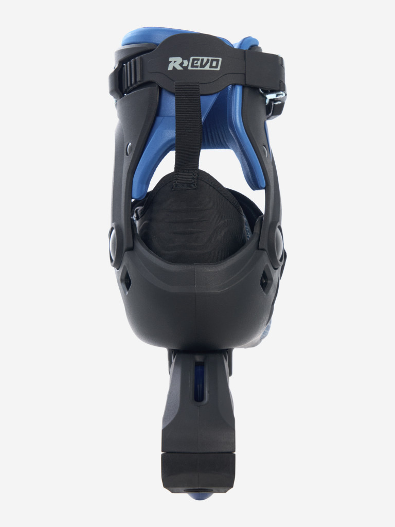 Роликовые коньки Roces R-Evo 84 — фото №4