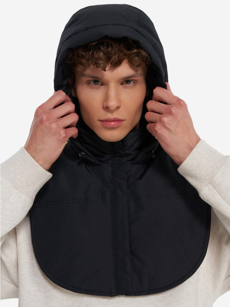 Капюшон Demix — фото №2