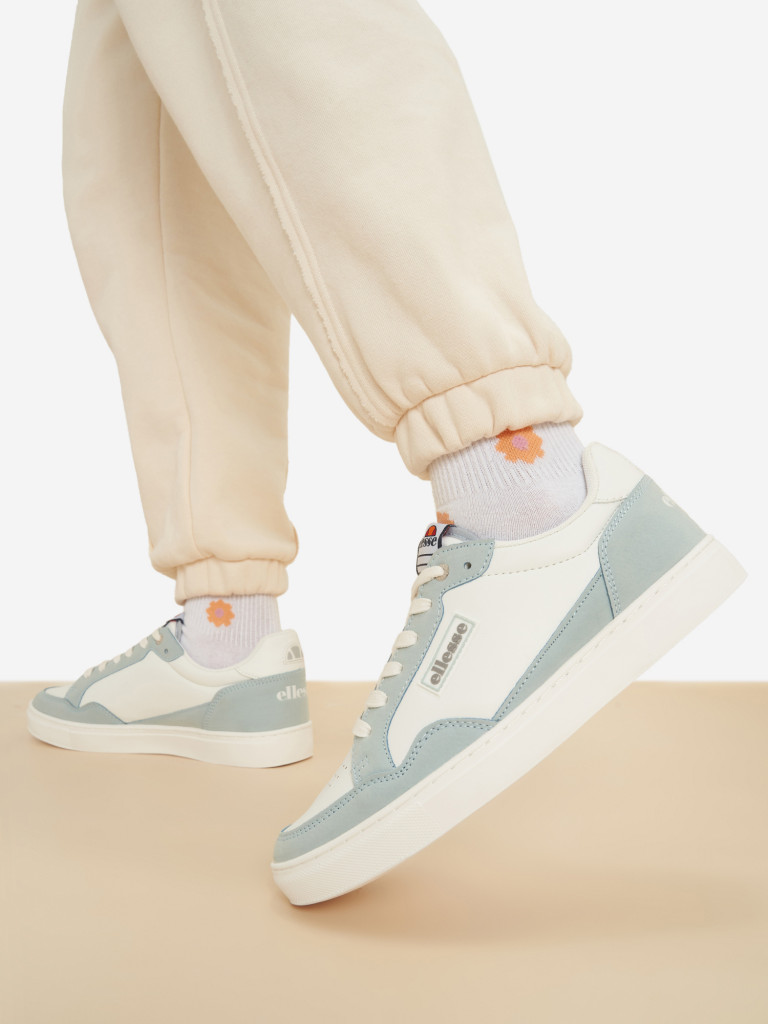 Кеды женские Ellesse Albury — фото №7