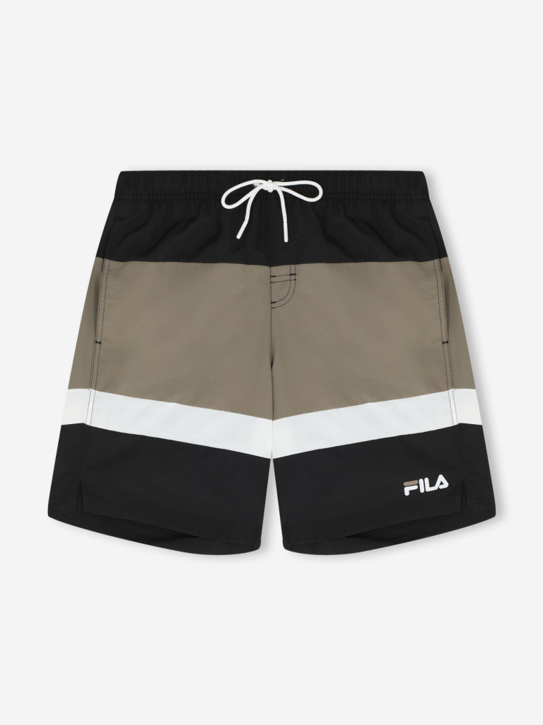 Шорты плавательные мужские FILA — фото №7