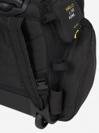 Баул-рюкзак хоккейный детский с колесами Fischer Player Backpack 16" — фото №13