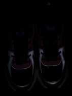 Кроссовки утепленные для девочек FILA Explore Mid — фото №12