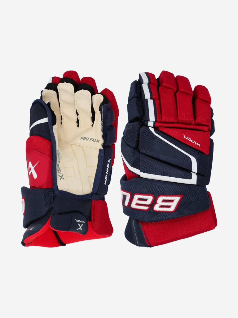 Bauer Vapor 3X Pro SR хоккей қолғабы