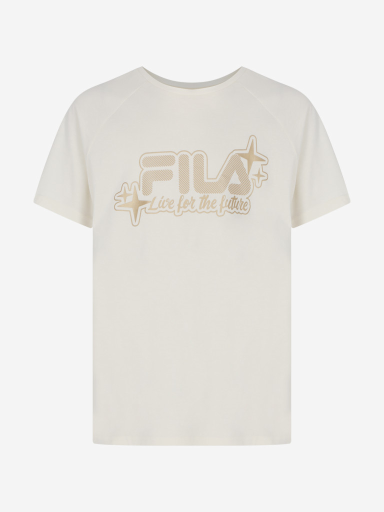Футболка для девочек FILA — фото №6