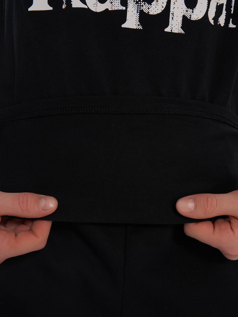 Kappa ұлдарға арналған футболкасы — фото №9