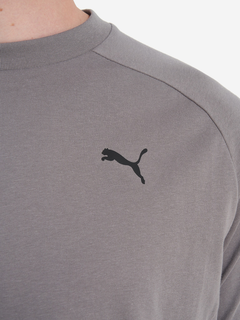 Футболка мужская PUMA — фото №5