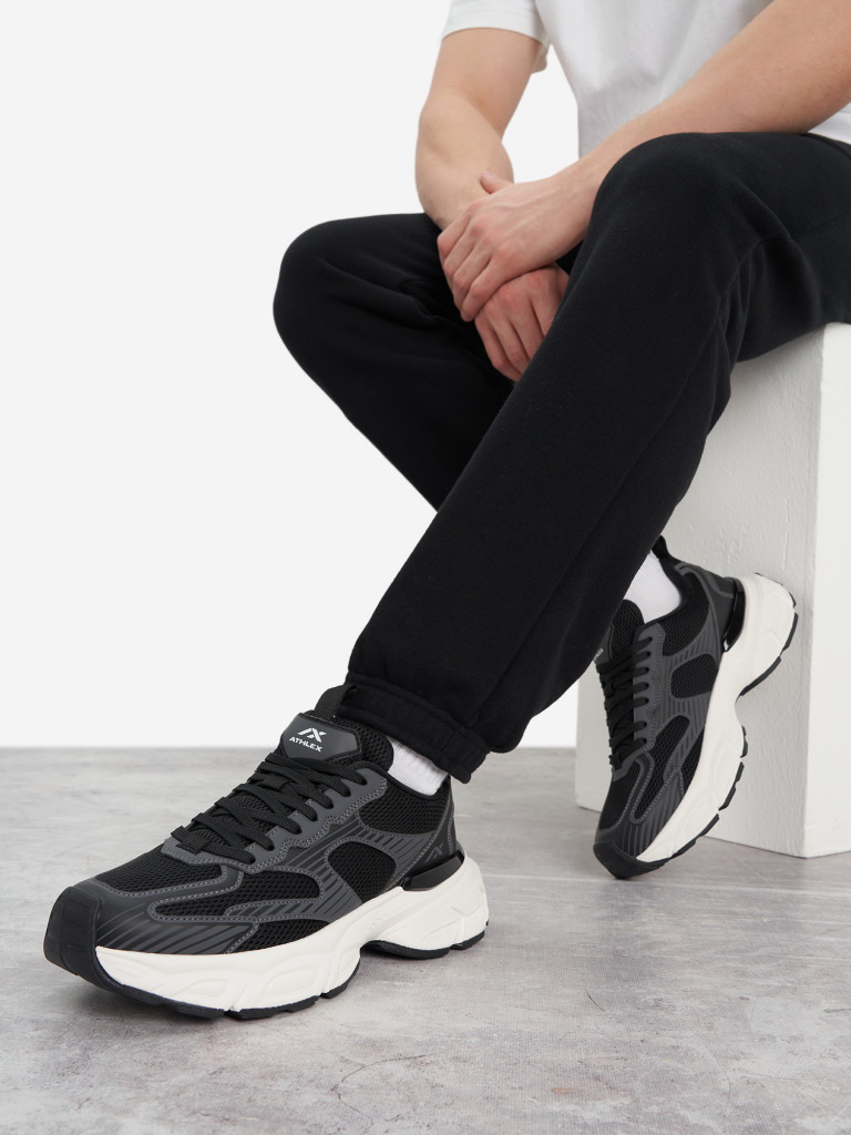 Кроссовки мужские Athlex Speed2000 Flash — фото №8