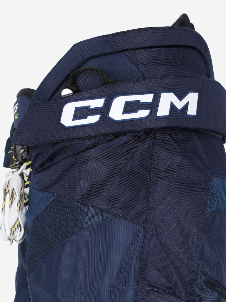 CCM Tacks XF SR хоккей шорты — фото №5