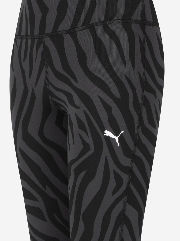 PUMA Train Favorite қыздарға арналған бриджиі — фото №7
