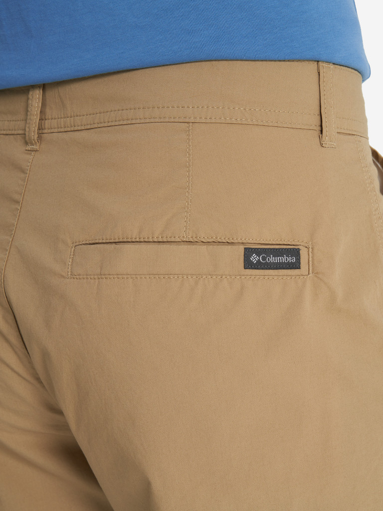 Шорты мужские Columbia Washed Out Short — фото №6