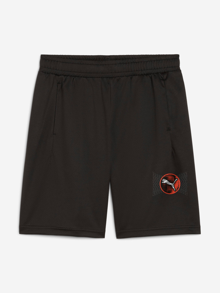 PUMA Active Sports Graphic ұлдар шорты