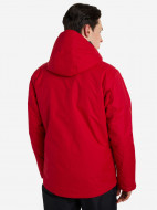 Куртка утепленная мужская Columbia Snow Shredder Jacket — фото №2