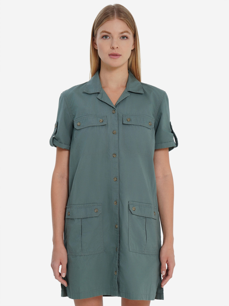 Cordillero әйелдер көйлегі — фото №6