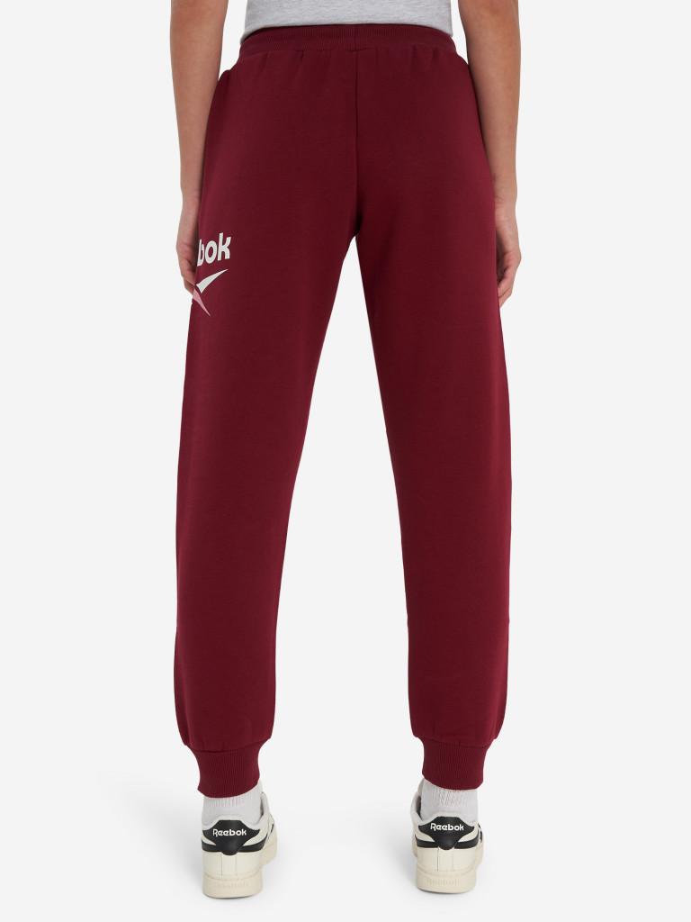 Брюки женские Reebok Stacey 2 Col — фото №3