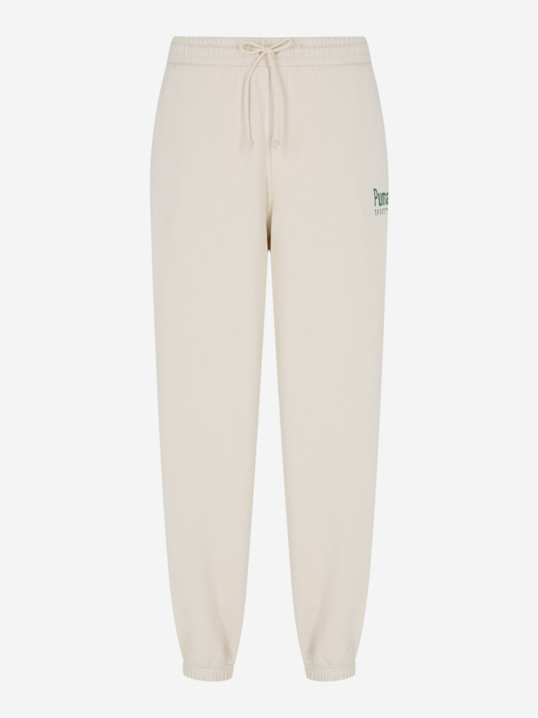 Брюки женские PUMA Team Relaxed — фото №6