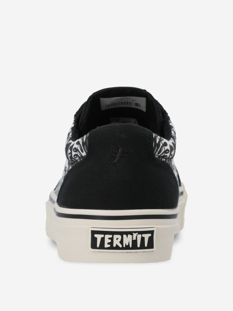 Кеды мужские Termit Beat 2.0 Print — фото №4