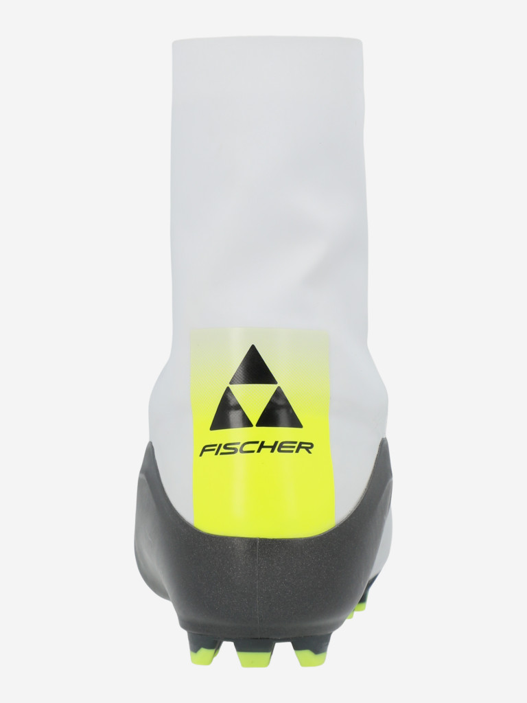 Fischer SpeedMax 7 Classic WS шаңғы бәтеңкесі — фото №3