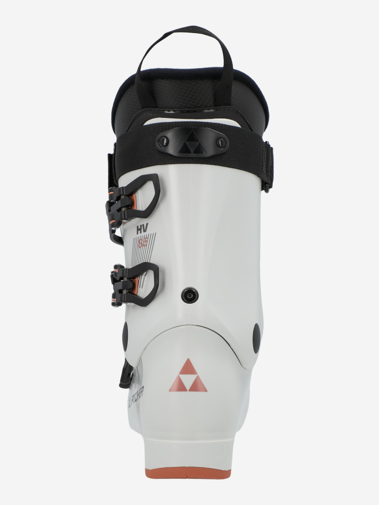 Ботинки горнолыжные женские Fischer RC 8.5 — фото №3
