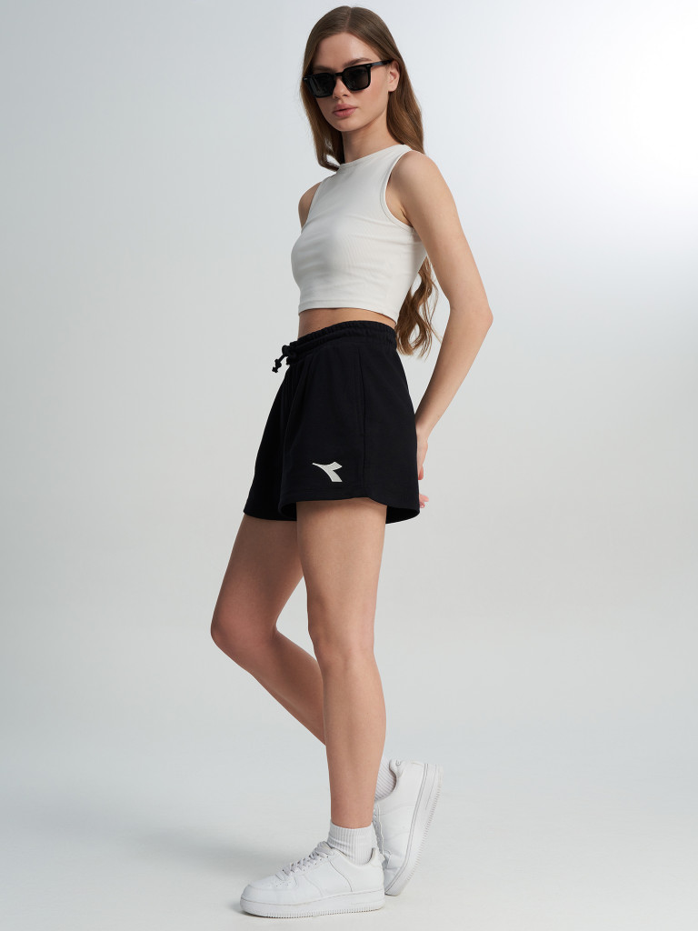 Diadora әйелдер шорты — фото №4