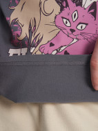 Demix қыздарға арналған футболкасы — фото №9