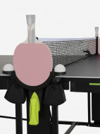 Теннисный стол для помещений KETTLER Green Series 1 — фото №10
