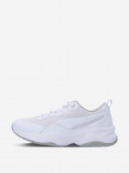 Кроссовки женские PUMA Cilia Patent SL — фото №2