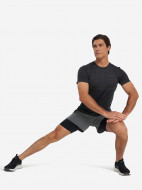 Athlex ерлер футболкасы — фото №5