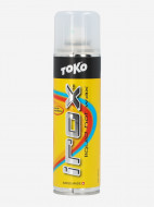 Мазь скольжения Toko Irox (0°C -20°C)