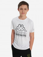 Kappa ұлдарға арналған футболкасы